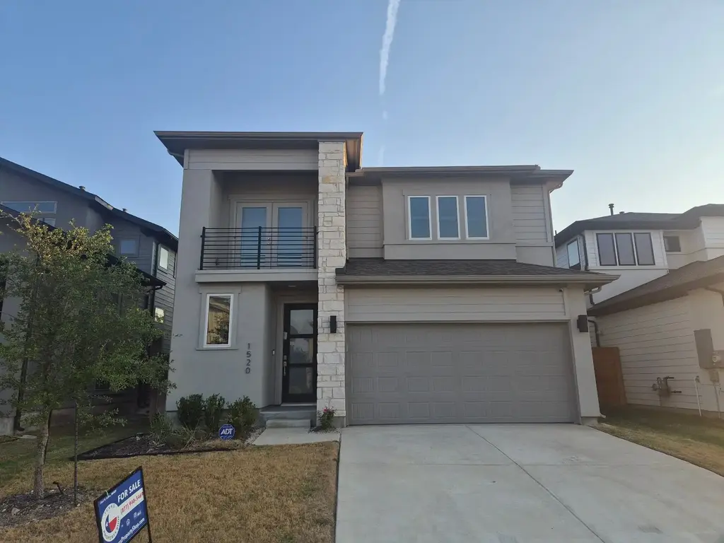 1520 Seeger Drive 2, Pflugerville