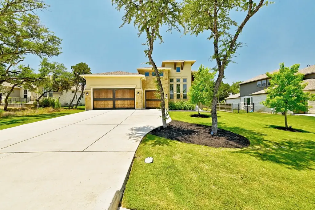 134 Staked Plains Lane, Dripping Springs