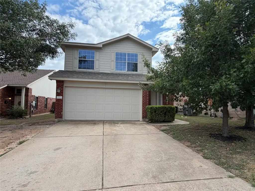 15205 Valerian Tea Drive, Pflugerville