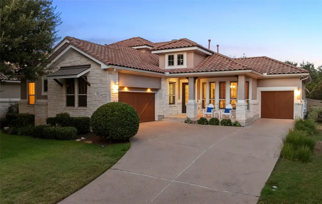 312 Horseback Hollow, Austin