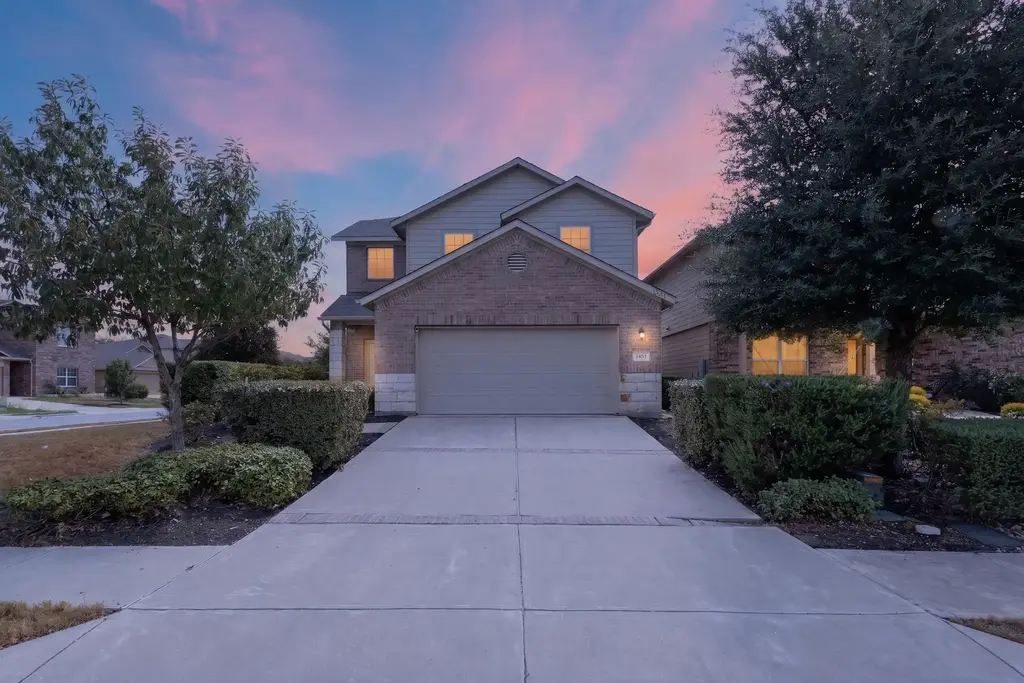 14513 Pernella Road, Manor