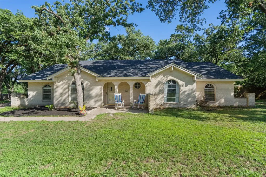 1601 O'kelley Road, Rockdale