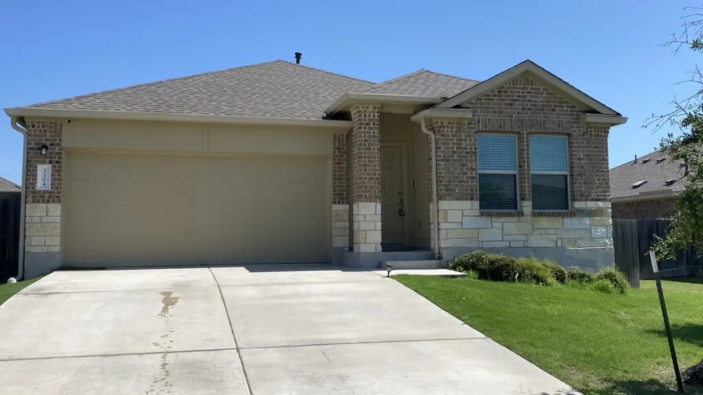 3304 Kenner Drive, Pflugerville