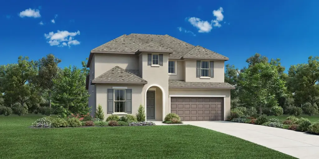 1229 Novara Trail, Leander