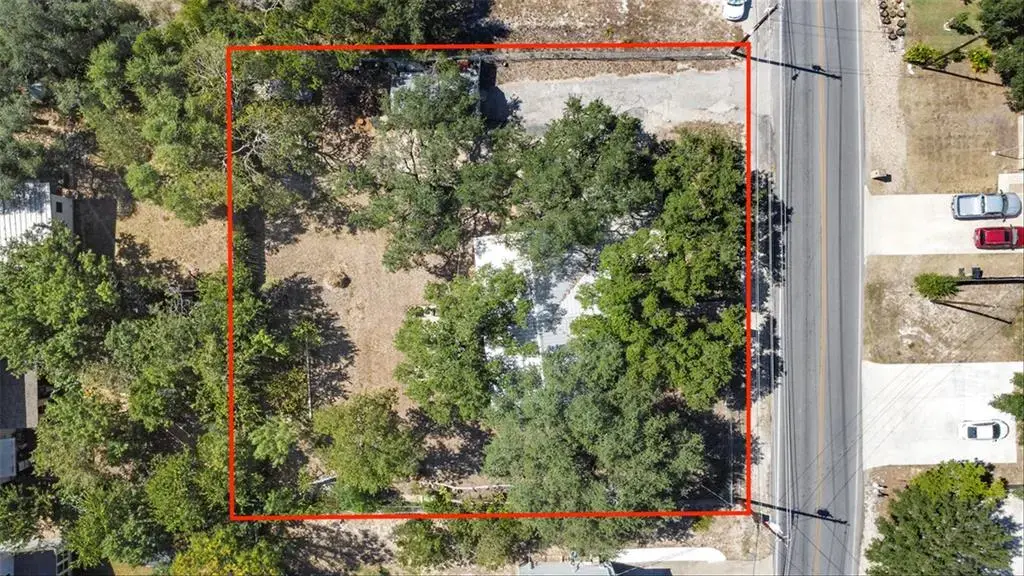 14705 Debba Drive, Austin