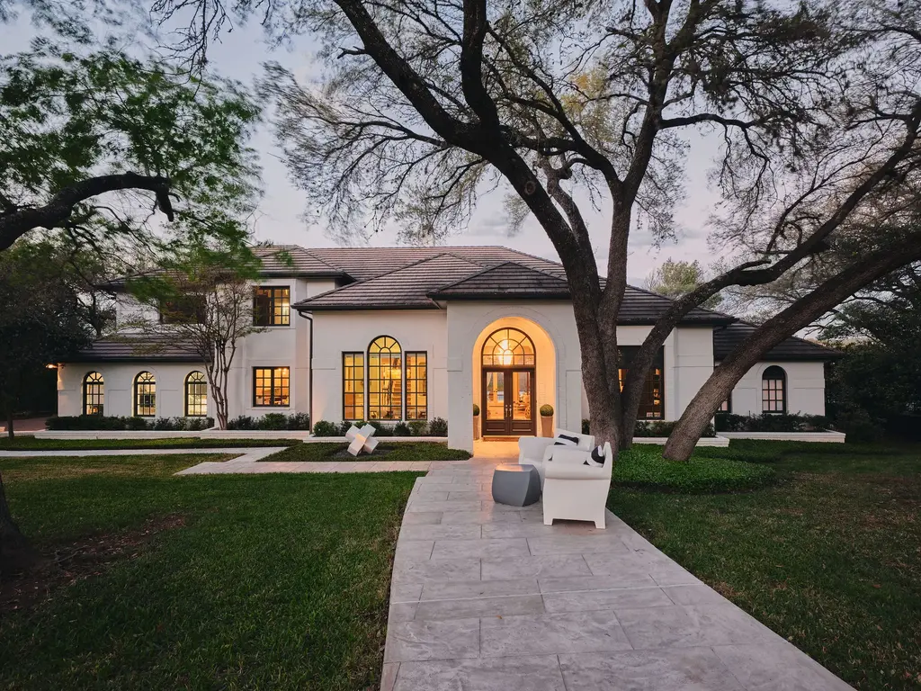 5304 Maryanna Drive, Austin