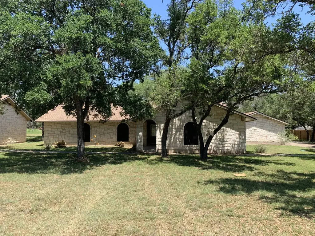 1002 Adventure Lane, Cedar Park