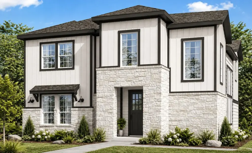 8611 Dongan Drive, Austin