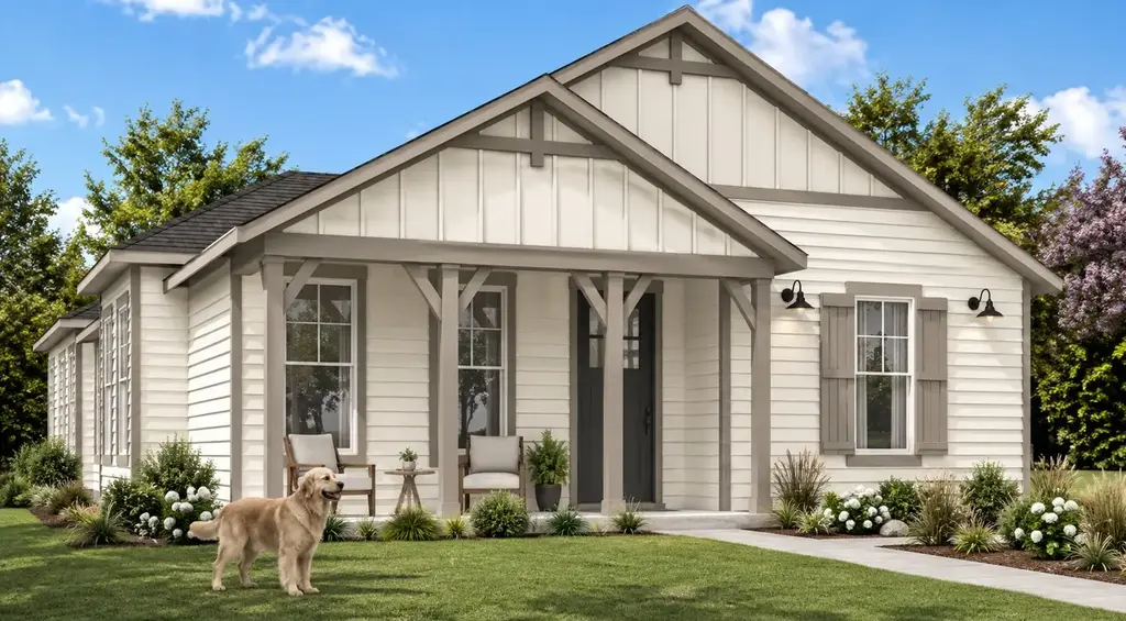 8607 Dongan Drive, Austin