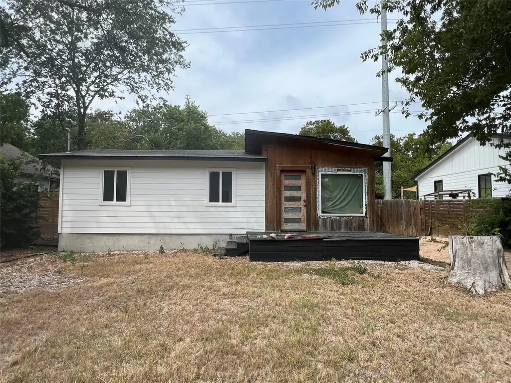 1144 Richardine Avenue, Austin