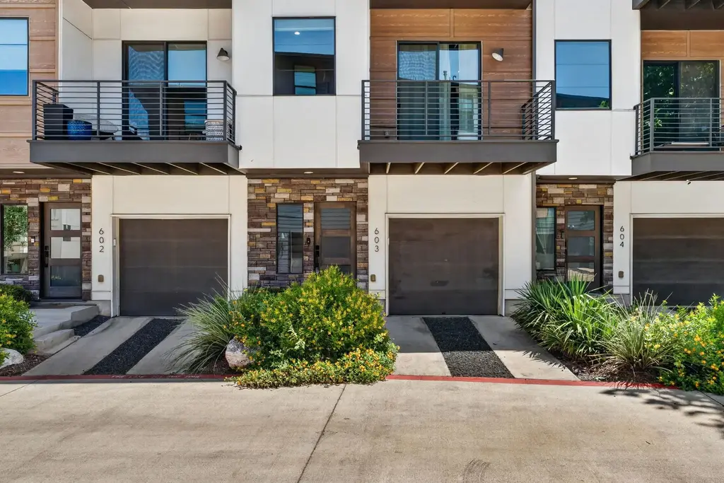 3700 Clawson Road 603, Austin