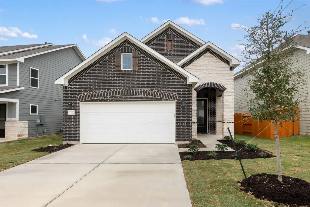 213 Clover Bend, Liberty Hill