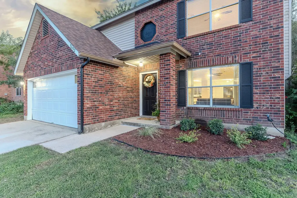 2602 Andres Way, Round Rock
