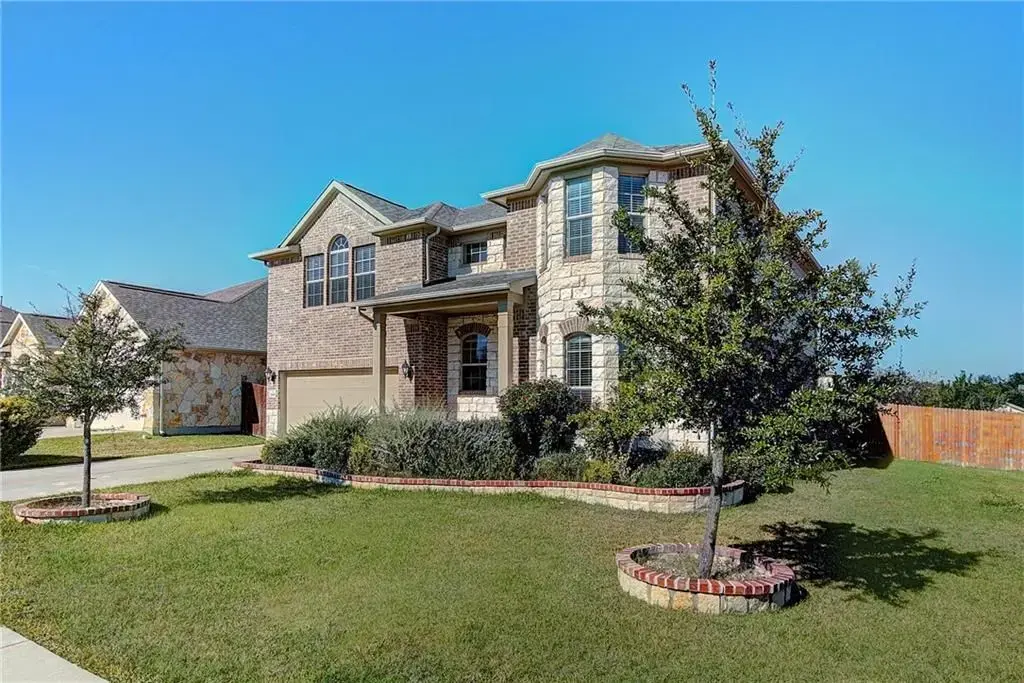 2601 Mirasol Loop, Round Rock