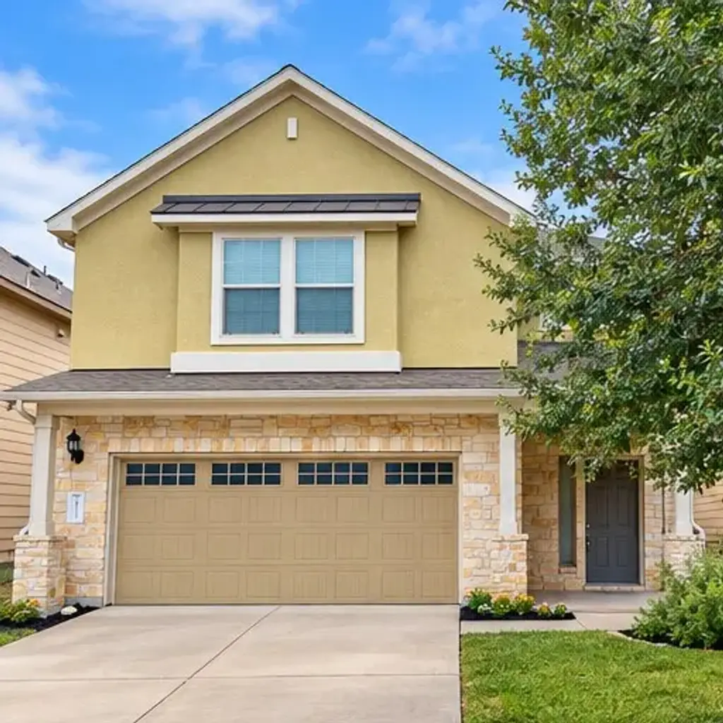 16113 Hampton Bliss Trace, Austin