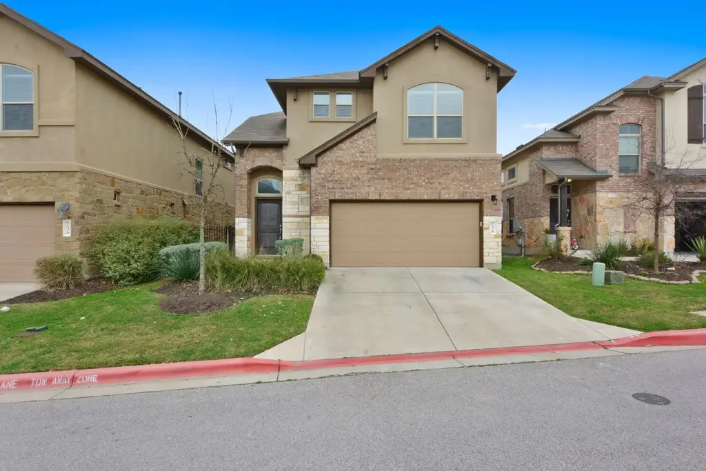 1401 Little Elm Trail 234, Cedar Park