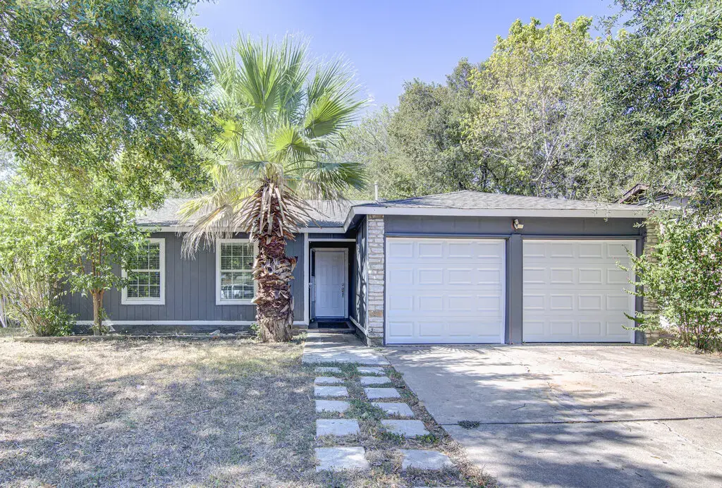2513 Dovehill Drive, Austin