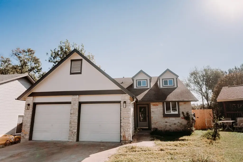 1505 Windsong Trail, Round Rock