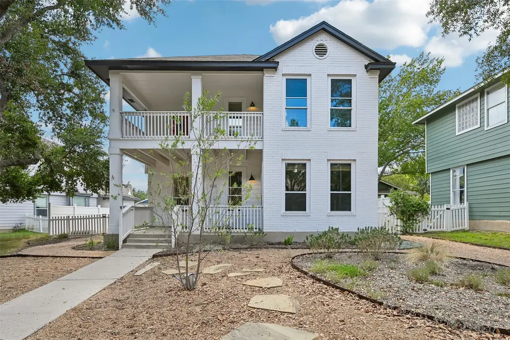 4719 Mather, Kyle