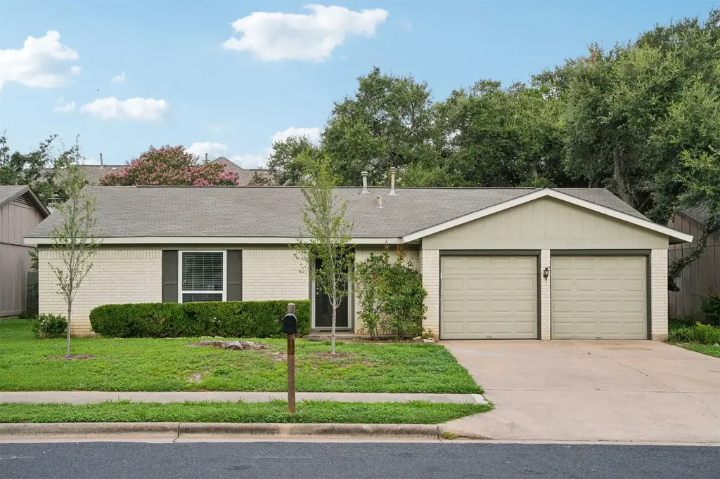 11529 Sandy Loam Trail, Austin