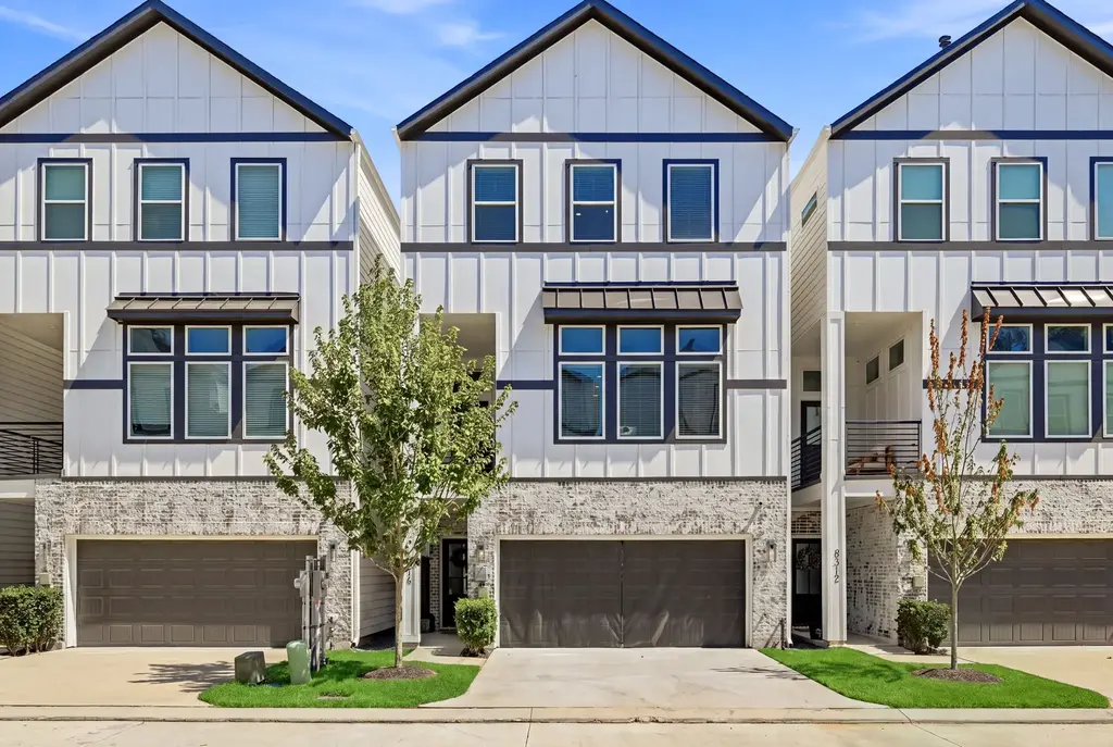 5314 Donovan Gardens Lane, Houston