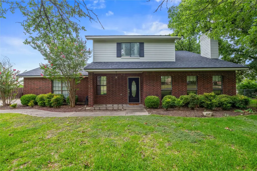 1329 Quail Ravine, Round Rock