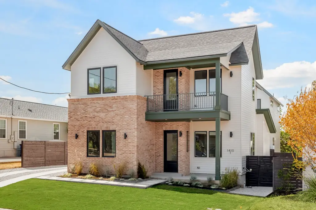 1410 Perez Street 1, Austin