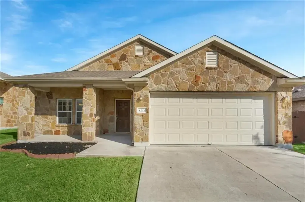 8233 Arezzo Drive, Round Rock