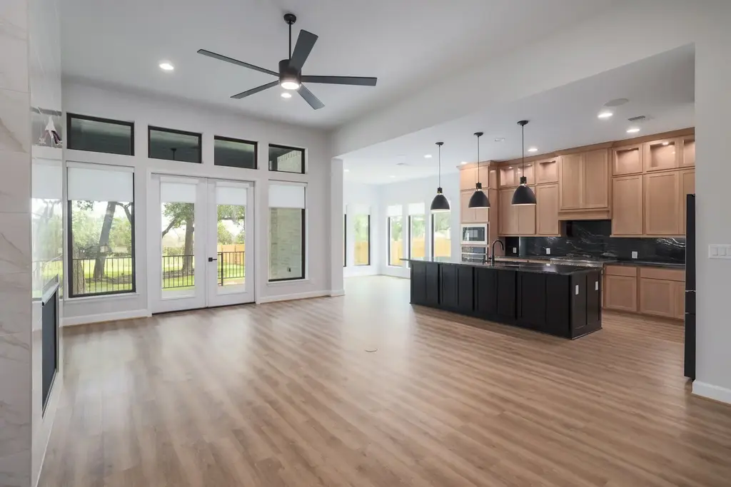 1408 Logan Del Way, Leander