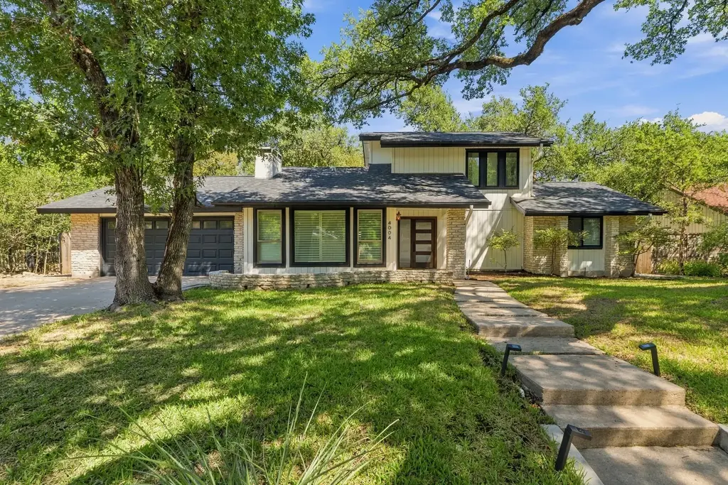 4004 Austin Woods Drive, Austin