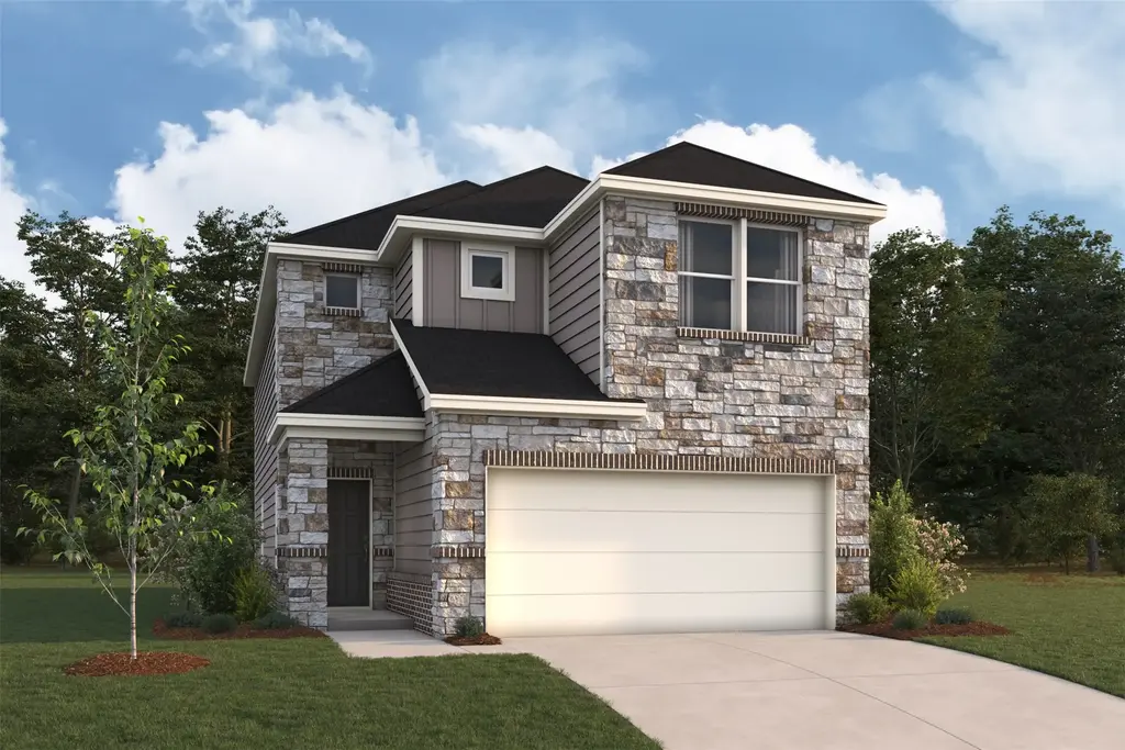 467 Bishop Wood Road, Dripping Springs