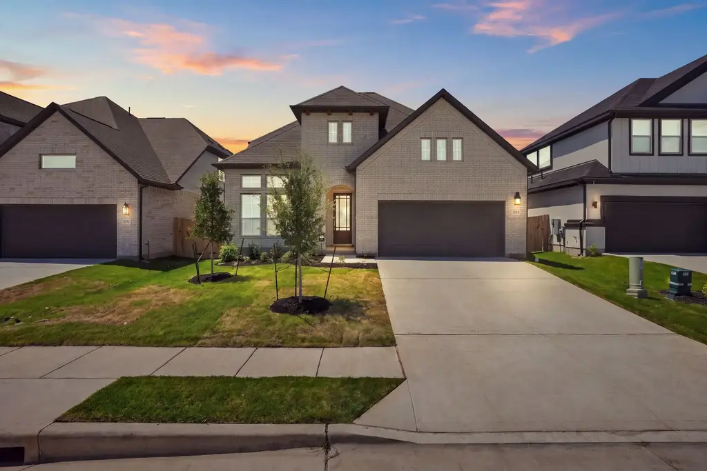 19620 Judys View, Pflugerville