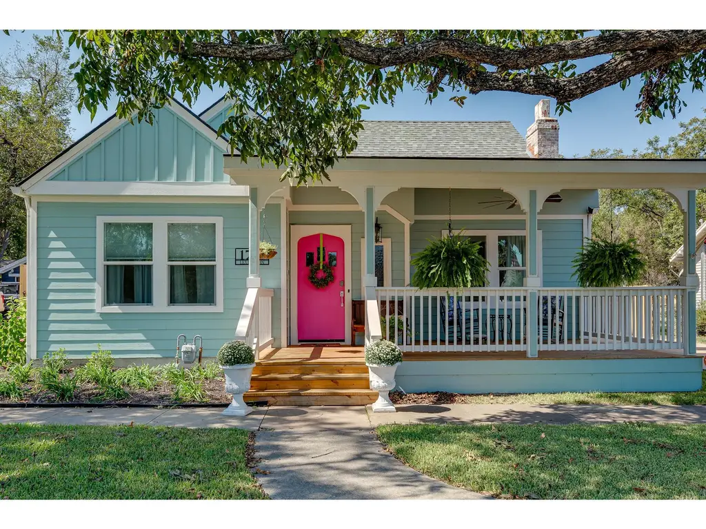1709 Lexington Street, Taylor