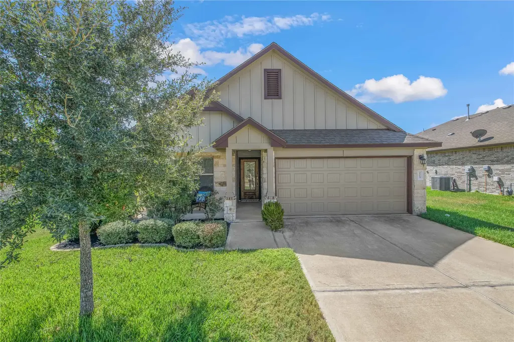 7713 Bunker Drive, Navasota