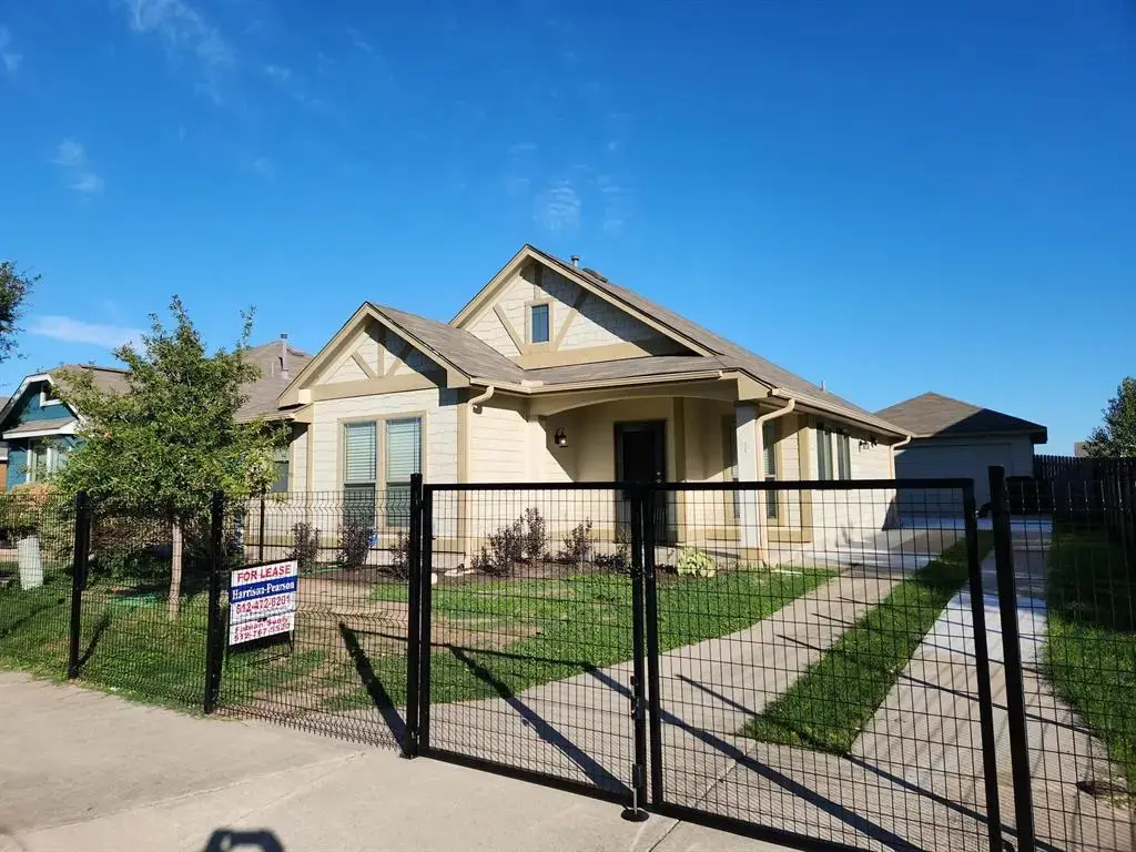 4509 Halliday Avenue, Austin