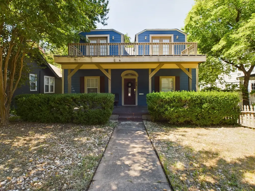 705 E 32nd Street, Austin