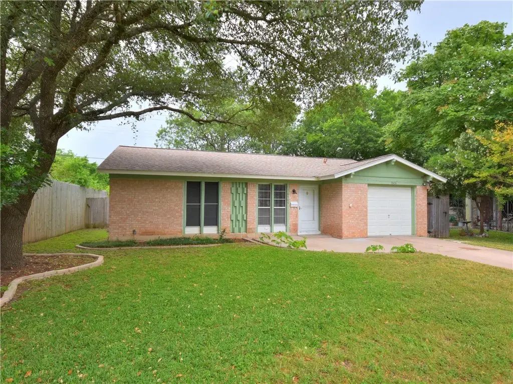 8406 Whittman Cove, Austin