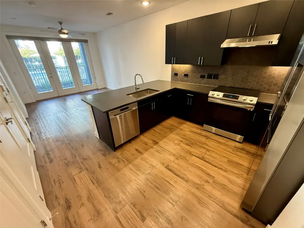 4801 Springdale Road 1106, Austin