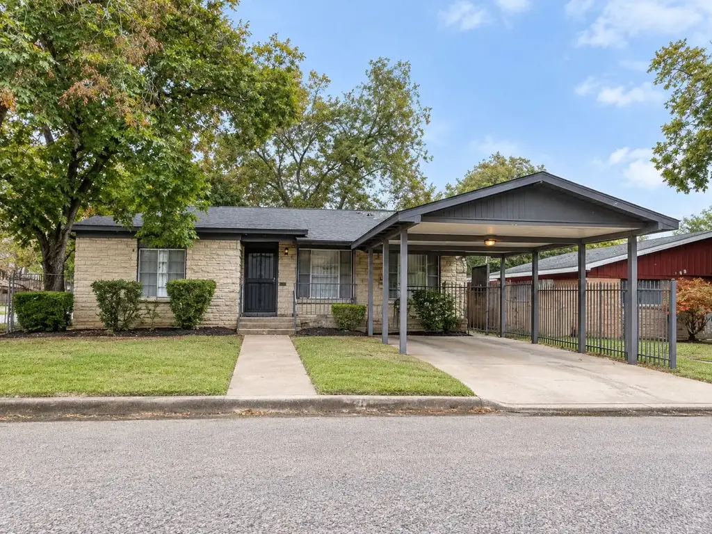 350 Cosgrove St, San Antonio