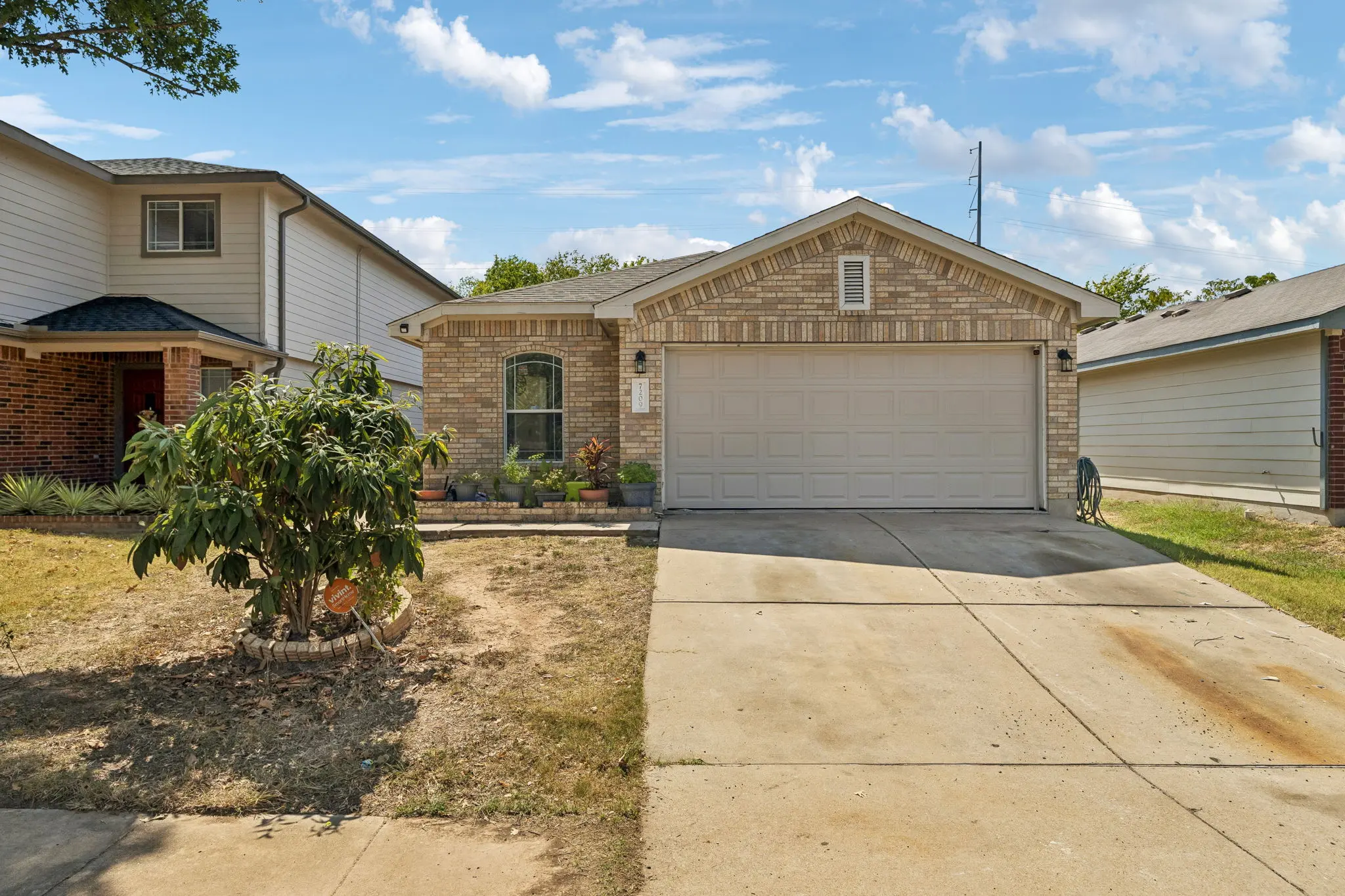 7209 Cayenne Lane, Austin