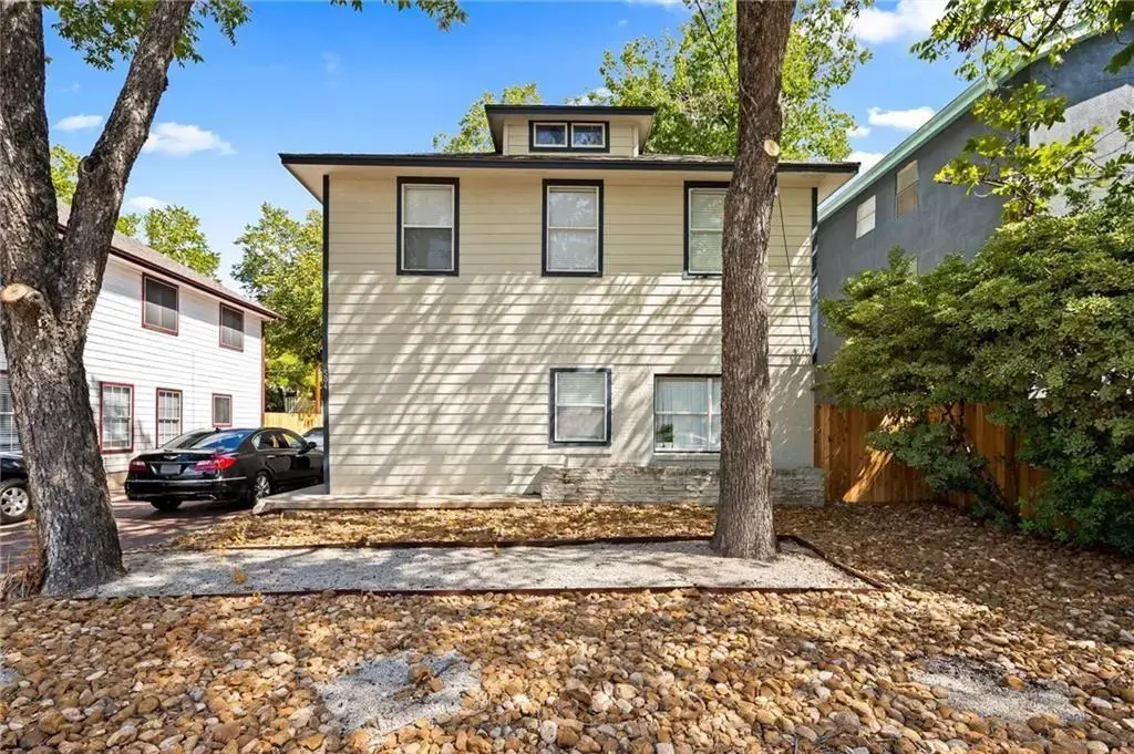 504 W 35th Street, Austin