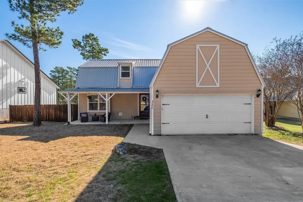 111 Lei Court, Bastrop