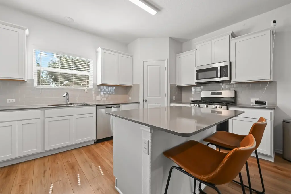 7903 Prairie Rye Drive, Lago Vista