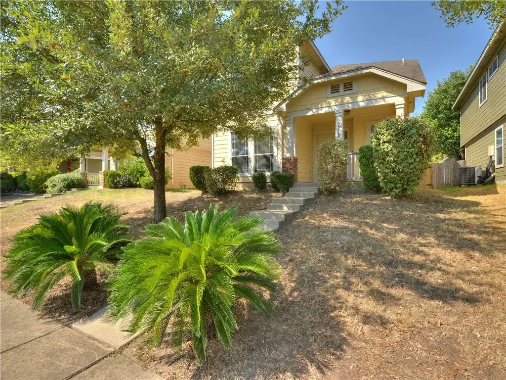 9212 Rowlands Sayle Road, Austin