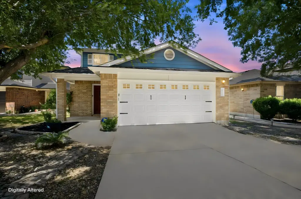 12312 Granton Cove, Austin