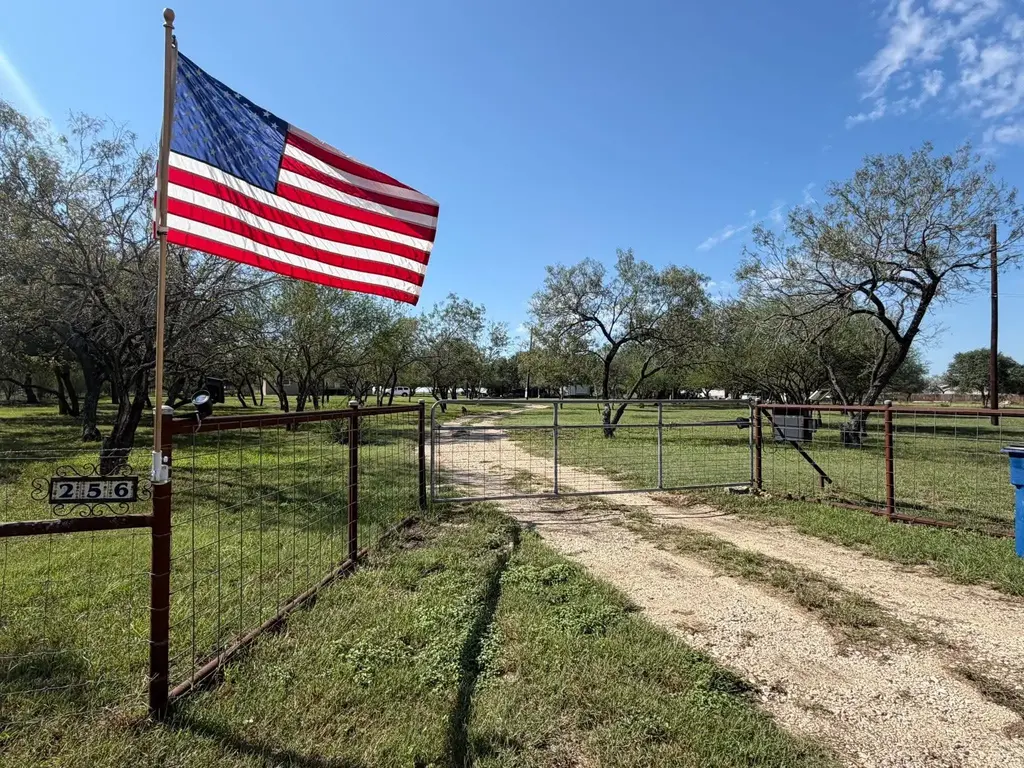 256 High Ridge Meadows Drive, Gonzales