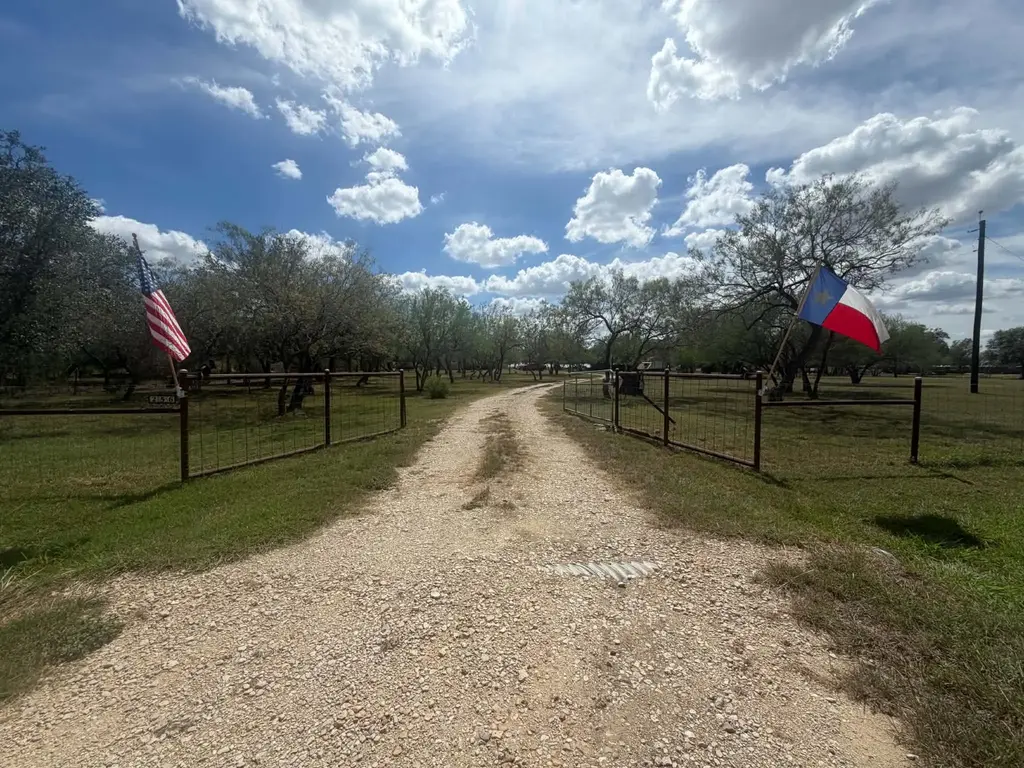 256 High Ridge Meadows Drive, Gonzales