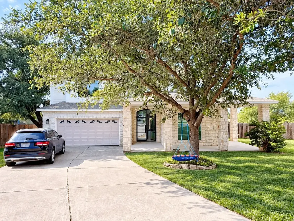 15112 Dodge Cattle Cove, Austin