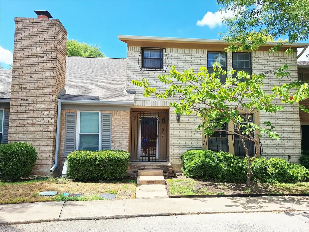 1839 Coronado Hills Drive, Austin