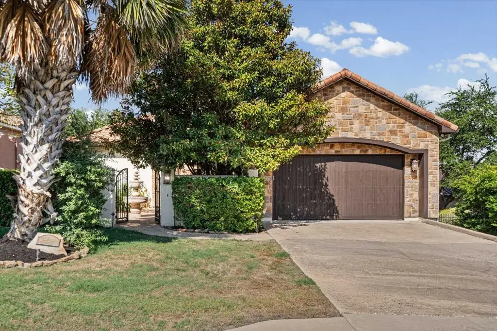 15200 Lariat Trail, Austin